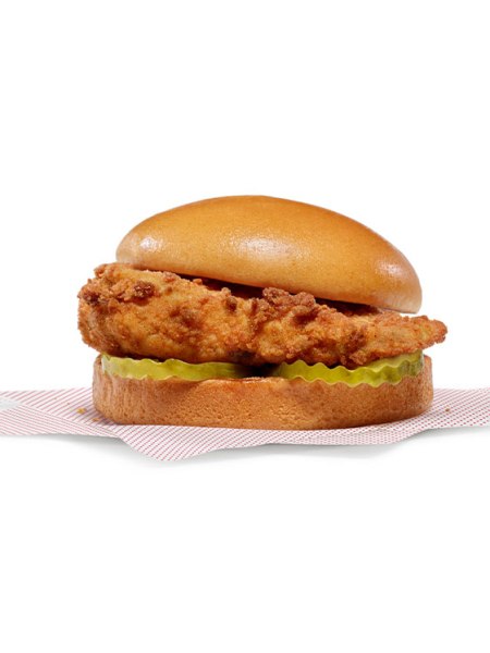Chick-Fil-A Reversed Course On It’s “No Antibiotics Ever” Stance