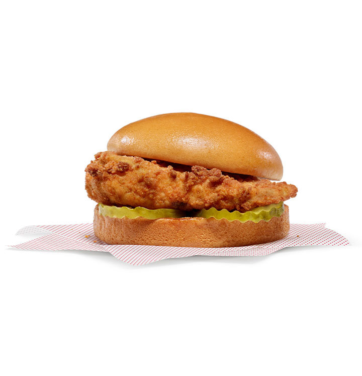 Chick-Fil-A Reversed Course On It’s “No Antibiotics Ever” Stance